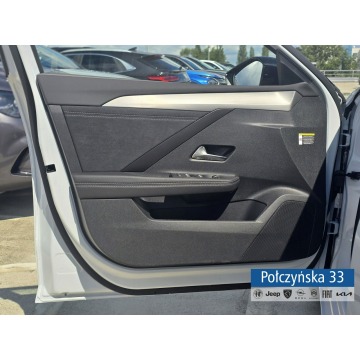 Opel Astra  Hatchback 2026,  1.2 hybryda, automat - Na sprzedaż za 125 990 zł - Warszawa - zdjęcie 12