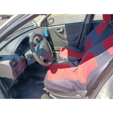Opel Corsa  Hatchback 2004,  1.2 benzyna - Na sprzedaż za 1 950,00 zł - Tarnów - zdjęcie 5