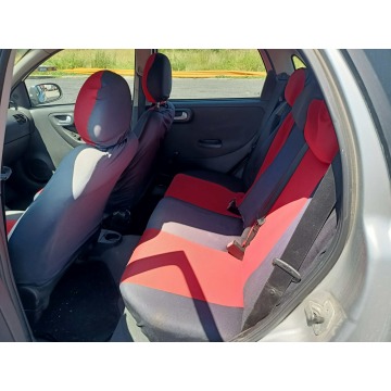 Opel Corsa  Hatchback 2004,  1.2 benzyna - Na sprzedaż za 1 950,00 zł - Tarnów - zdjęcie 6