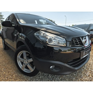 Nissan Qashqai  SUV 2012,  1.6 benzyna - Na sprzedaż za 30 998 zł - Tychy - zdjęcie 2