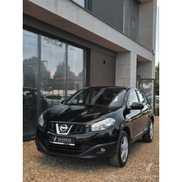 Nissan Qashqai  SUV 2012,  1.6 benzyna - Na sprzedaż za 30 998 zł - Tychy - zdjęcie 6