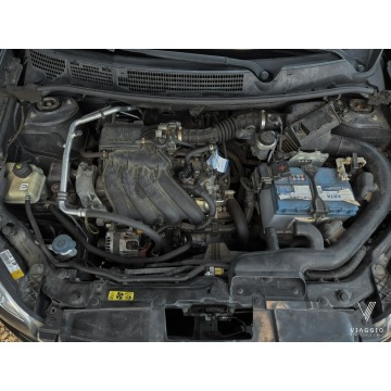 Nissan Qashqai  SUV 2012,  1.6 benzyna - Na sprzedaż za 30 998 zł - Tychy - zdjęcie 12
