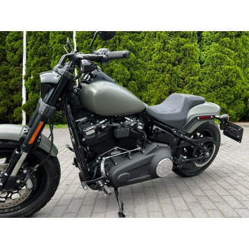 Harley Davidson Inny - Softail Fat Bob 114 ABS