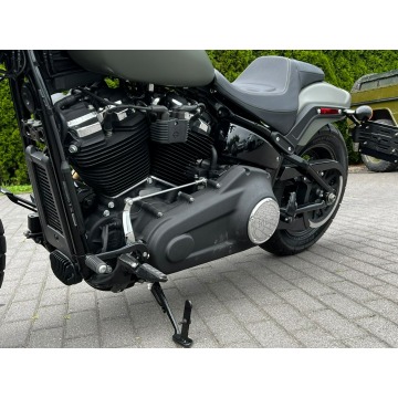 Harley Davidson Inny - Softail Fat Bob 114 ABS - Pozostałe motocykle - Baranowo - zdjęcie 5