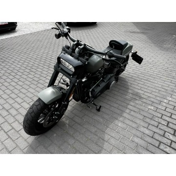 Harley Davidson Inny - Softail Fat Bob 114 ABS - Pozostałe motocykle - Baranowo - zdjęcie 6