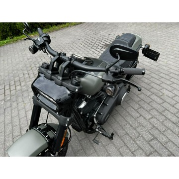 Harley Davidson Inny - Softail Fat Bob 114 ABS - Pozostałe motocykle - Baranowo - zdjęcie 8