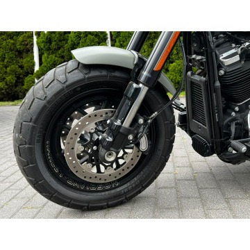 Harley Davidson Inny - Softail Fat Bob 114 ABS - Pozostałe motocykle - Baranowo - zdjęcie 12