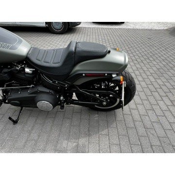 Harley Davidson Inny - Softail Fat Bob 114 ABS - Pozostałe motocykle - Baranowo - zdjęcie 10