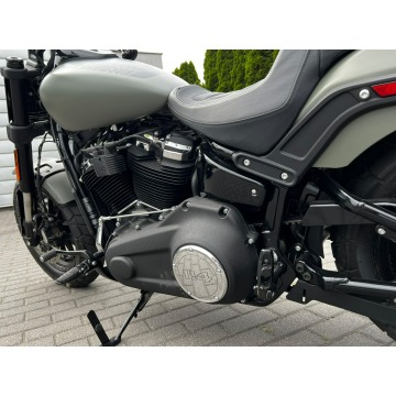 Harley Davidson Inny - Softail Fat Bob 114 ABS - Pozostałe motocykle - Baranowo - zdjęcie 9