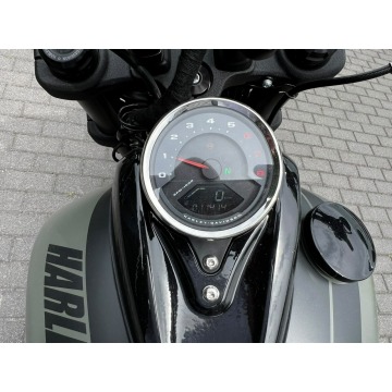 Harley Davidson Inny - Softail Fat Bob 114 ABS - Pozostałe motocykle - Baranowo - zdjęcie 11