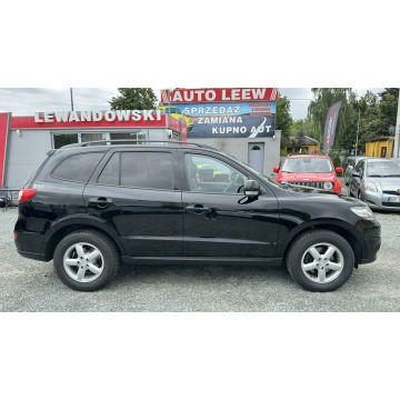 Hyundai Santa Fe  SUV 2013,  2.0 diesel - Na sprzedaż za 29 950 zł - Elbląg - zdjęcie 4