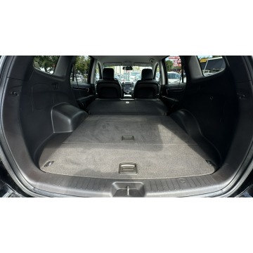 Hyundai Santa Fe  SUV 2013,  2.0 diesel - Na sprzedaż za 29 950 zł - Elbląg - zdjęcie 8