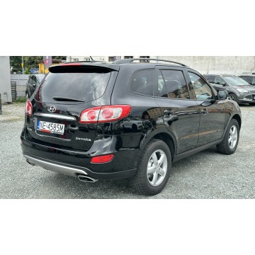 Hyundai Santa Fe  SUV 2013,  2.0 diesel - Na sprzedaż za 29 950 zł - Elbląg - zdjęcie 5