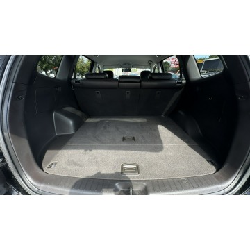 Hyundai Santa Fe  SUV 2013,  2.0 diesel - Na sprzedaż za 29 950 zł - Elbląg - zdjęcie 9