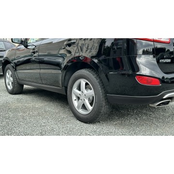 Hyundai Santa Fe  SUV 2013,  2.0 diesel - Na sprzedaż za 29 950 zł - Elbląg - zdjęcie 11