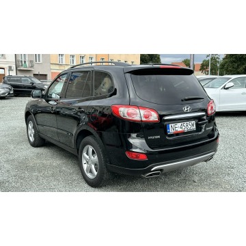 Hyundai Santa Fe  SUV 2013,  2.0 diesel - Na sprzedaż za 29 950 zł - Elbląg - zdjęcie 10