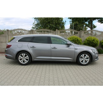 Renault Talisman  Kombi 2018,  1.6 diesel, automat - Na sprzedaż za 42 500 zł - Zambrów - zdjęcie 5