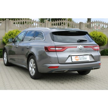 Renault Talisman  Kombi 2018,  1.6 diesel, automat - Na sprzedaż za 42 500 zł - Zambrów - zdjęcie 6