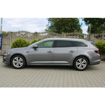 Renault Talisman  Kombi 2018,  1.6 diesel, automat - Na sprzedaż za 42 500 zł - Zambrów - zdjęcie 4