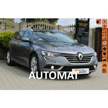 Renault Talisman - 1.6 DCI 160KM Automat 2018Rok Przebieg 188032km Salon Polska
