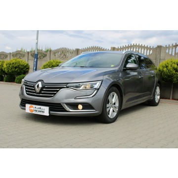 Renault Talisman  Kombi 2018,  1.6 diesel, automat - Na sprzedaż za 42 500 zł - Zambrów - zdjęcie 2