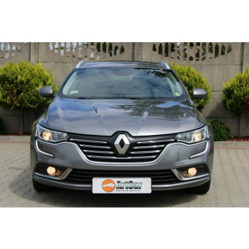 Renault Talisman  Kombi 2018,  1.6 diesel, automat - Na sprzedaż za 42 500 zł - Zambrów - zdjęcie 3