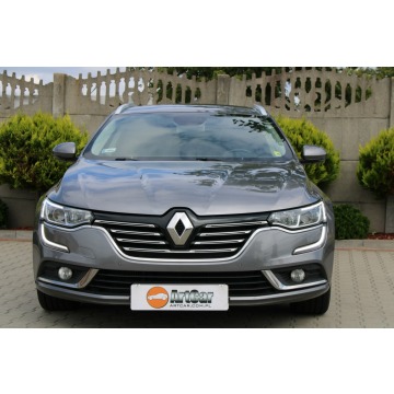 Renault Talisman  Kombi 2018,  1.6 diesel, automat - Na sprzedaż za 42 500 zł - Zambrów - zdjęcie 9