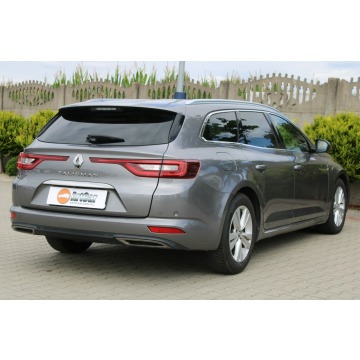 Renault Talisman  Kombi 2018,  1.6 diesel, automat - Na sprzedaż za 42 500 zł - Zambrów - zdjęcie 7