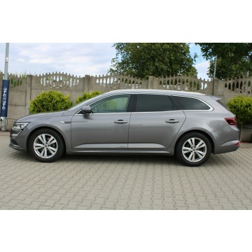 Renault Talisman  Kombi 2018,  1.6 diesel, automat - Na sprzedaż za 42 500 zł - Zambrów - zdjęcie 10