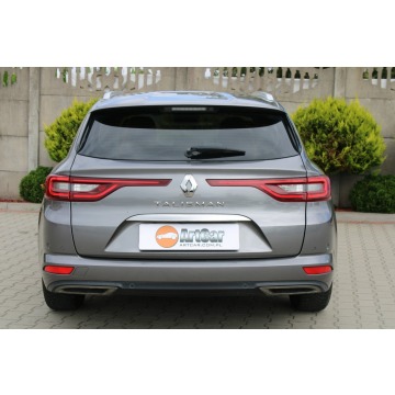 Renault Talisman  Kombi 2018,  1.6 diesel, automat - Na sprzedaż za 42 500 zł - Zambrów - zdjęcie 8