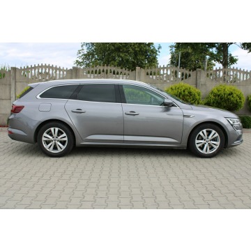 Renault Talisman  Kombi 2018,  1.6 diesel, automat - Na sprzedaż za 42 500 zł - Zambrów - zdjęcie 11