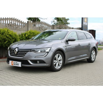Renault Talisman  Kombi 2018,  1.6 diesel, automat - Na sprzedaż za 42 500 zł - Zambrów - zdjęcie 12