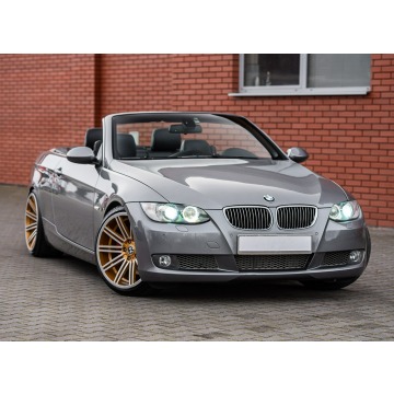 BMW 335 - 2010