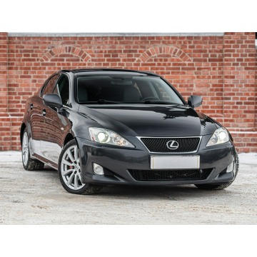Lexus IS - 2008
