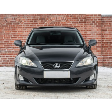 Lexus IS  Sedan/Limuzyna 2008,  2.5 benzyna, automat - Na sprzedaż za 35 900 zł - Podzagajnik - zdjęcie 11