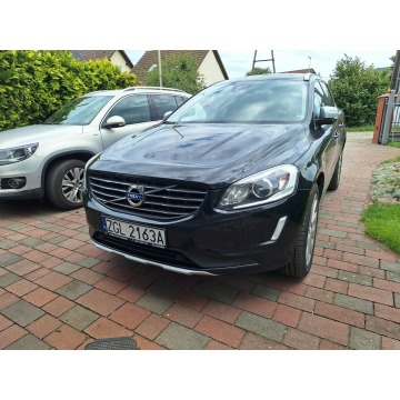 Volvo   SUV 2015,  2.0 diesel - Na sprzedaż za 56 900 zł - Załom - zdjęcie 2