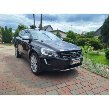 Volvo   SUV 2015,  2.0 diesel - Na sprzedaż za 56 900 zł - Załom - zdjęcie 1