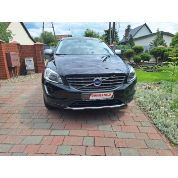 Volvo   SUV 2015,  2.0 diesel - Na sprzedaż za 56 900 zł - Załom - zdjęcie 5