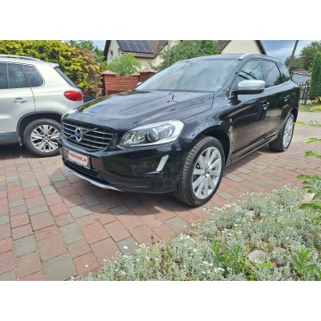 Volvo   SUV 2015,  2.0 diesel - Na sprzedaż za 56 900 zł - Załom - zdjęcie 3