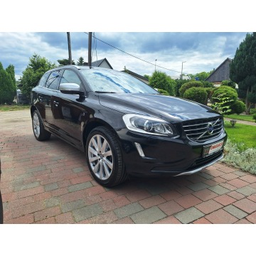 Volvo   SUV 2015,  2.0 diesel - Na sprzedaż za 56 900 zł - Załom - zdjęcie 4