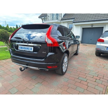 Volvo   SUV 2015,  2.0 diesel - Na sprzedaż za 56 900 zł - Załom - zdjęcie 9