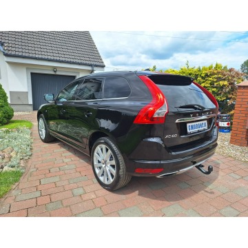 Volvo   SUV 2015,  2.0 diesel - Na sprzedaż za 56 900 zł - Załom - zdjęcie 7