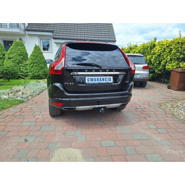 Volvo   SUV 2015,  2.0 diesel - Na sprzedaż za 56 900 zł - Załom - zdjęcie 8