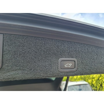 Volvo   SUV 2015,  2.0 diesel - Na sprzedaż za 56 900 zł - Załom - zdjęcie 12