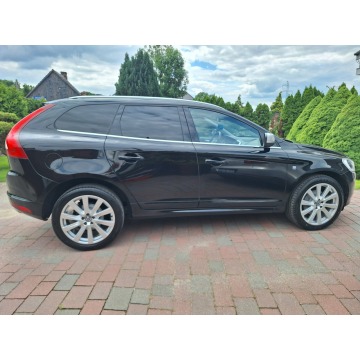 Volvo   SUV 2015,  2.0 diesel - Na sprzedaż za 56 900 zł - Załom - zdjęcie 10