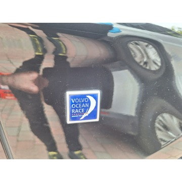 Volvo   SUV 2015,  2.0 diesel - Na sprzedaż za 56 900 zł - Załom - zdjęcie 11