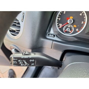 Volkswagen Tiguan  SUV 2014,  2.0 diesel - Na sprzedaż za 36 900 zł - Załom - zdjęcie 12