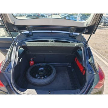 Opel Astra  Hatchback 2012,  1.6 benzyna+LPG - Na sprzedaż za 19 800 zł - Lipówki - zdjęcie 9