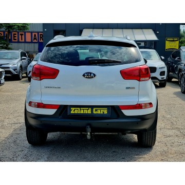 Kia Sportage  SUV 2015,  1.6 benzyna - Na sprzedaż za 44 900 zł - Szczecin - zdjęcie 6