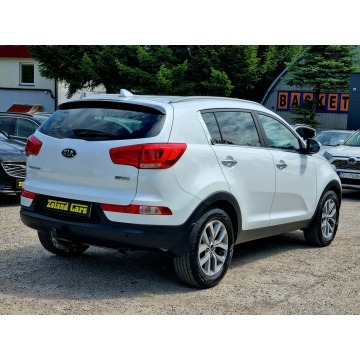 Kia Sportage  SUV 2015,  1.6 benzyna - Na sprzedaż za 44 900 zł - Szczecin - zdjęcie 5